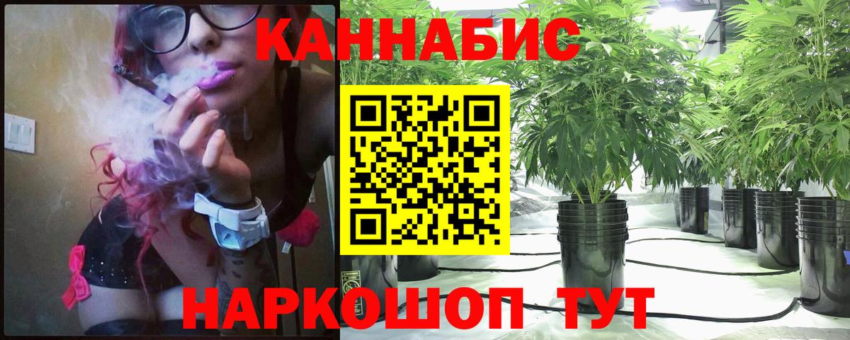 Канабис AK-47 Углич